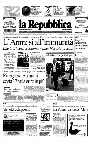 La repubblica